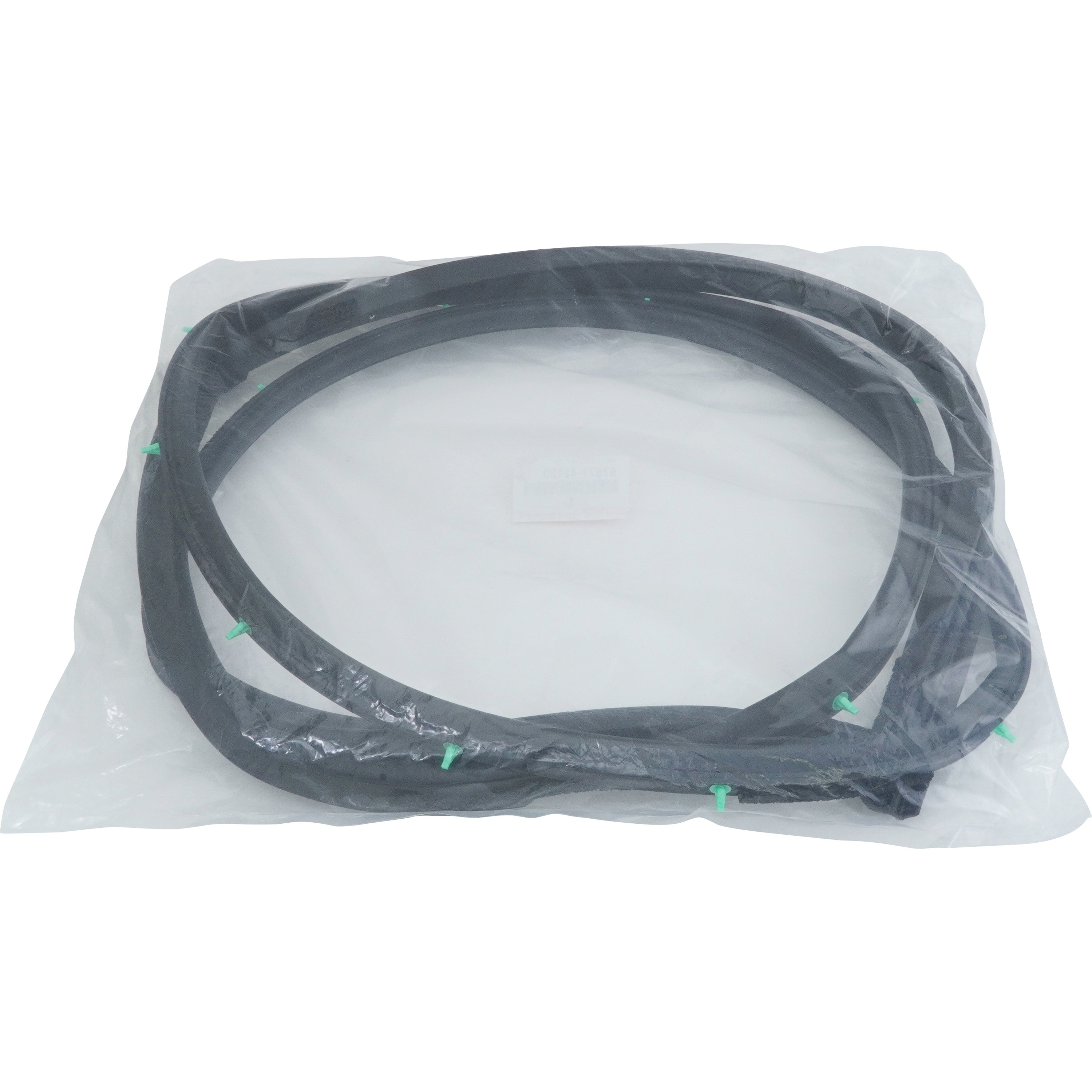 67871)リヤドア ウエザストリップ RH トヨタ トヨタ純正品番先頭67