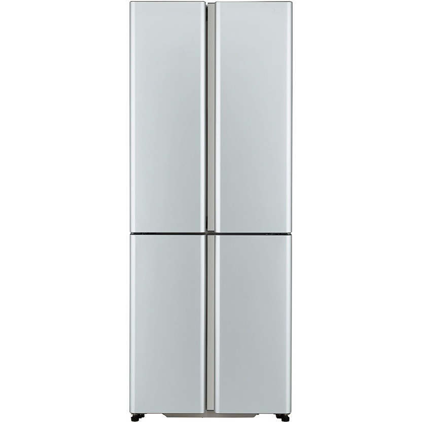 AQR-TZ42M-S 冷蔵庫 420L 1台 AQUA(旧：ハイアールアジア) 【通販 