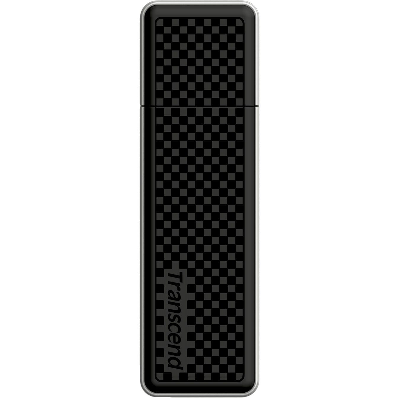 (未使用･未開封品)Transcend USBメモリ 32GB USB 3.0 キャップ式 ブラック TS32GJF750K Amazon | Transcend USBメモリ 32GB USB 3.0 キャップ式