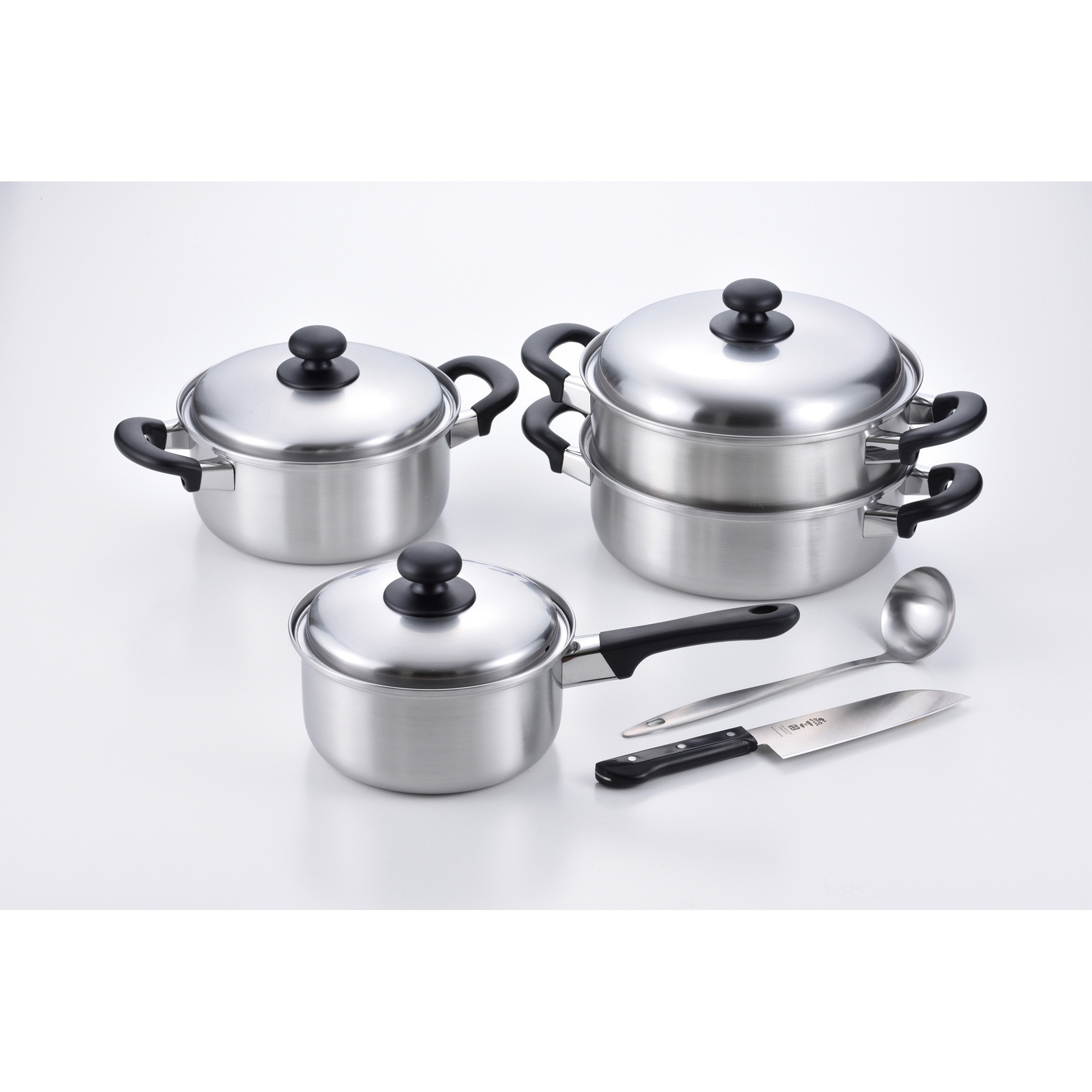 EM-024 燕三 IHキッチンセットA 1個 和平フレイズ 【通販モノタロウ】 14,615円