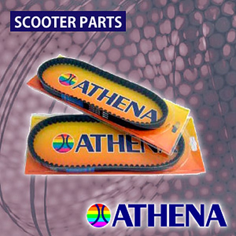 S410000350014 STANDARD TRANS MISSION BELTS 1個 ATHENA(アテナ