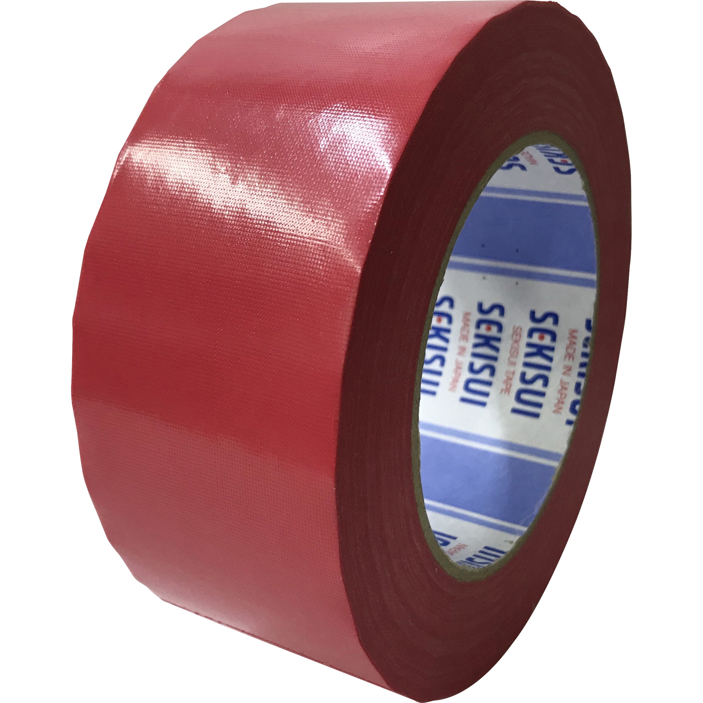 布テープ（青）1箱
布テープ（白）1箱 N60AV03 布テープ No.600Vカラー セキスイ スフ基材 青色 幅50mm長さ