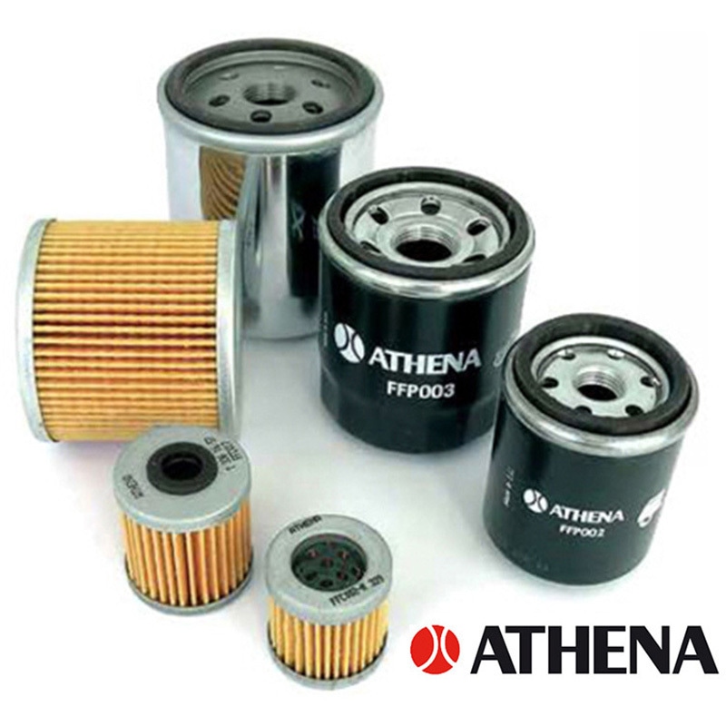 FFC047 オイルフィルター ATHENA(アテナ) 主な適合純正品番OEM
