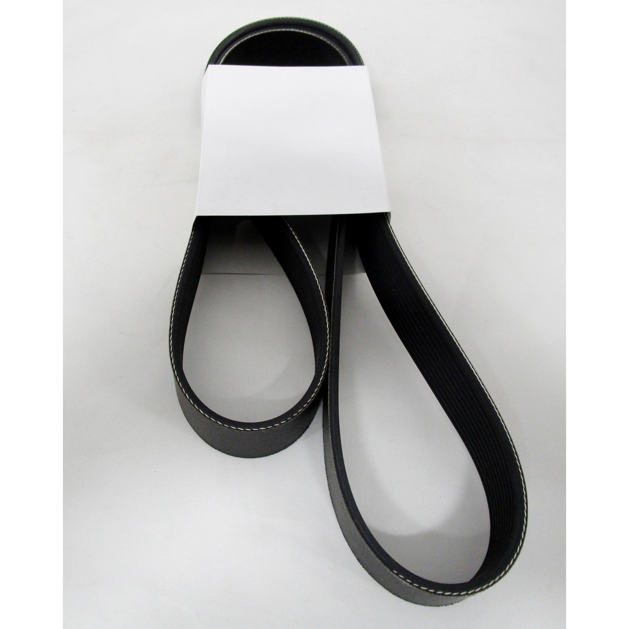 2wayゴムベルト⑥ リブスターベルト 三ツ星ベルト リブベルト 【通販モノタロウ】