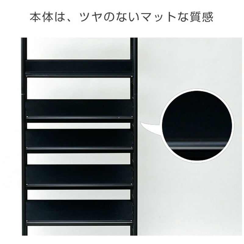 山善 フリーラック突っ張りスリム STR-608 41++LfgA4xS._SS200_.jpg