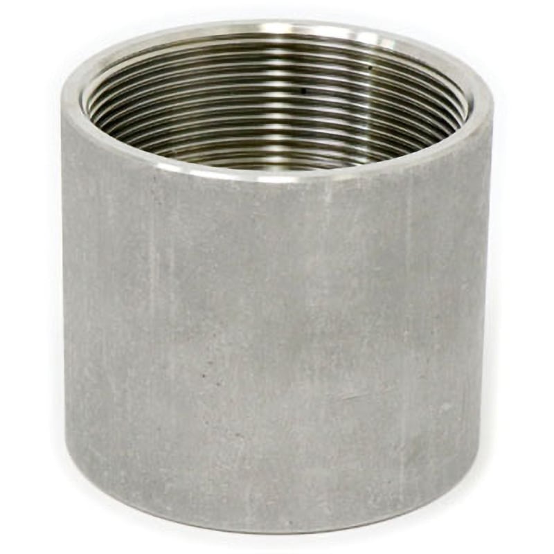 高圧(PT)継手　ソケット　 65A 　2個セット 高圧(PT)継手 ソケット 65A 2個セット