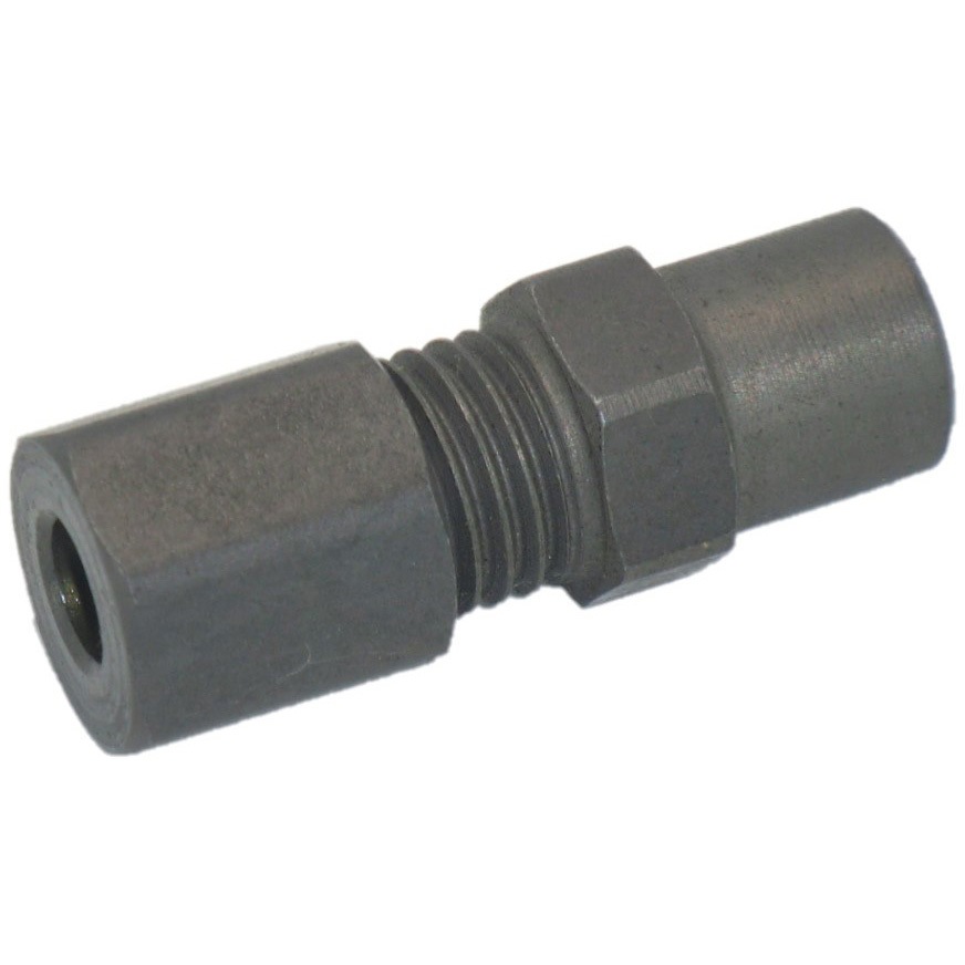 MCW-1(34) 鋼管用 くい込み継手 インチサイズ  MCW 溶接型コネクター マルエム産業 炭素鋼 適合管外径34mm 5,718円