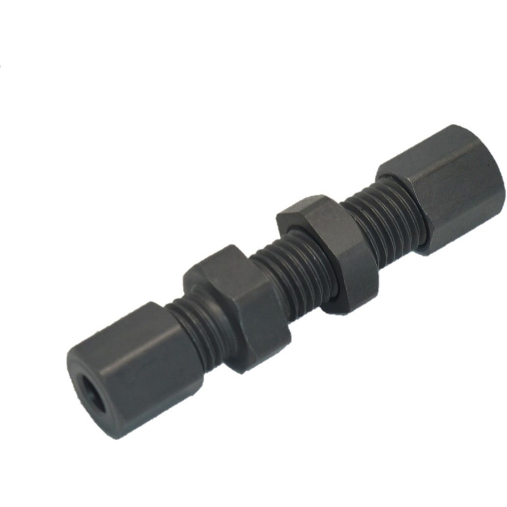 MBU-25 鋼管用 くい込み継手 MBU 締付ユニオン マルエム産業 炭素鋼 適合管外径25mm 5,310円