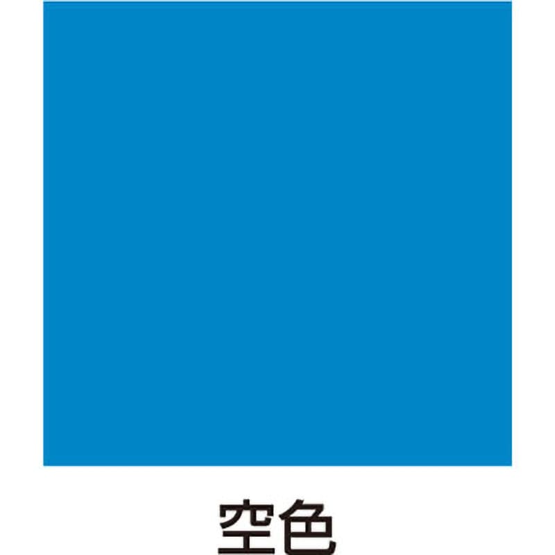 空色 ラッカースプレーJ サンデーペイント 空色 油性 1本(300mL
