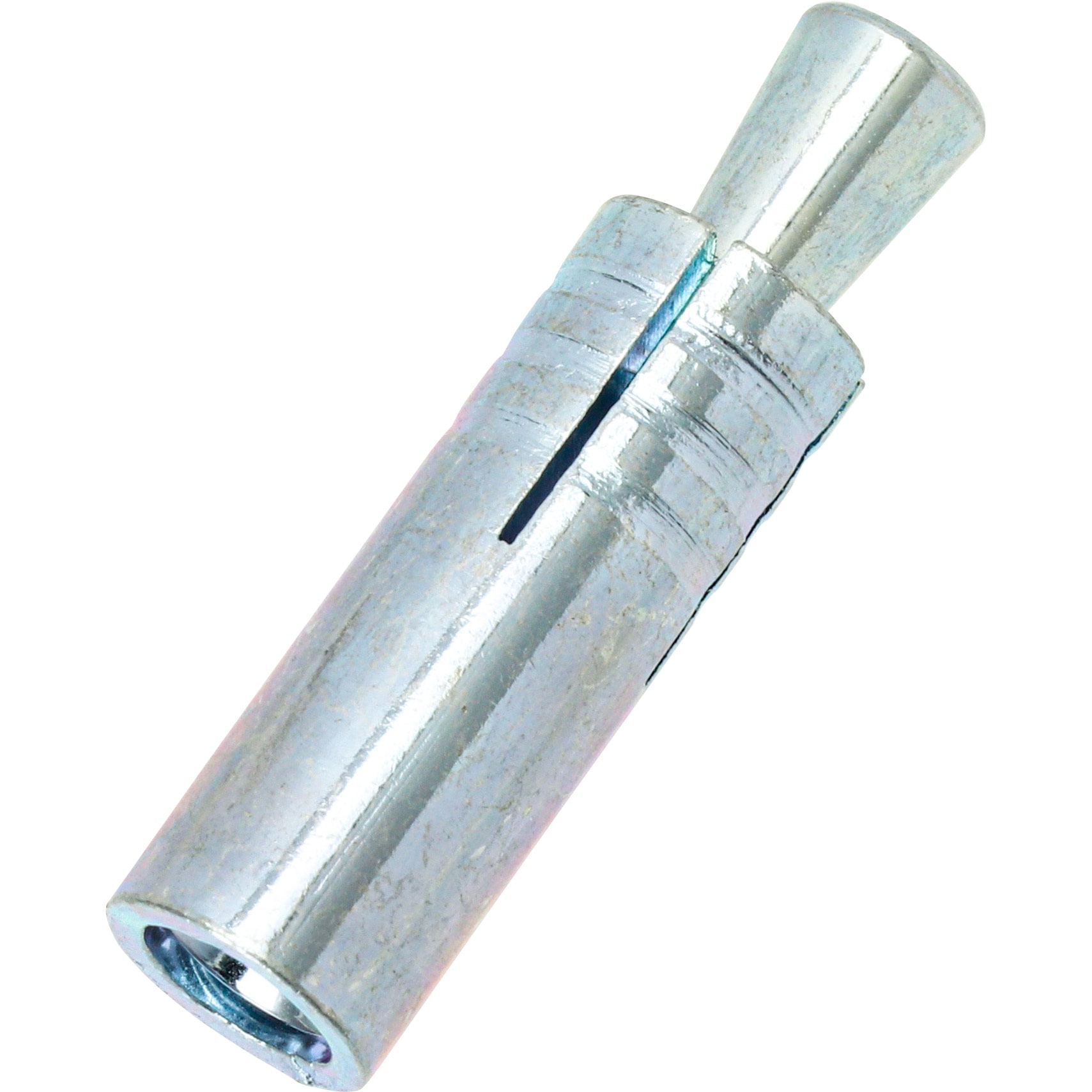 M6 グリップアンカー(スチール製)(パック品) 大阪魂 三価クロメート