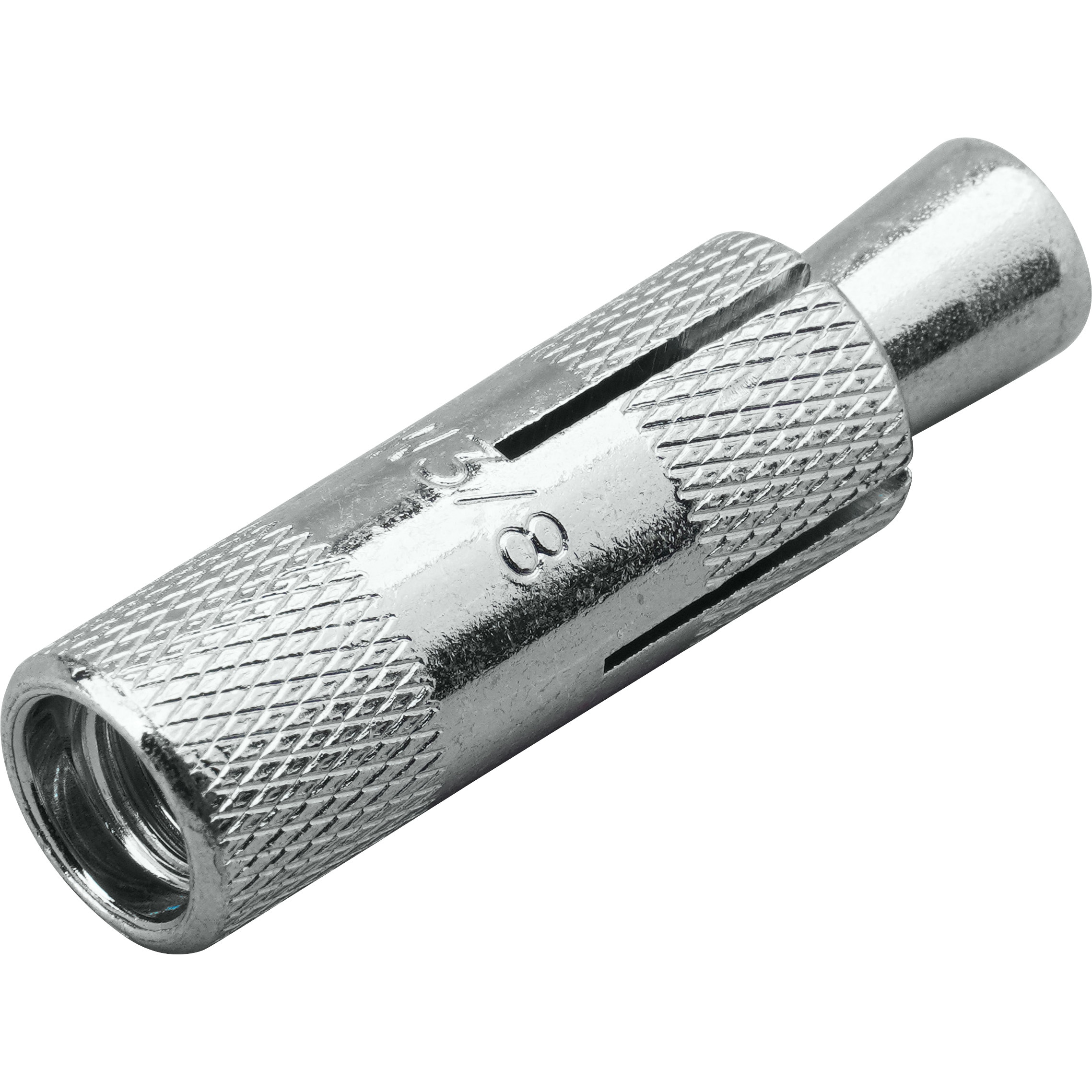 田村釣具　黒柿　オールアングルグリップ Fish Tail Grip /110Straight+ChuckerClassic FlatBlack 黒柿No