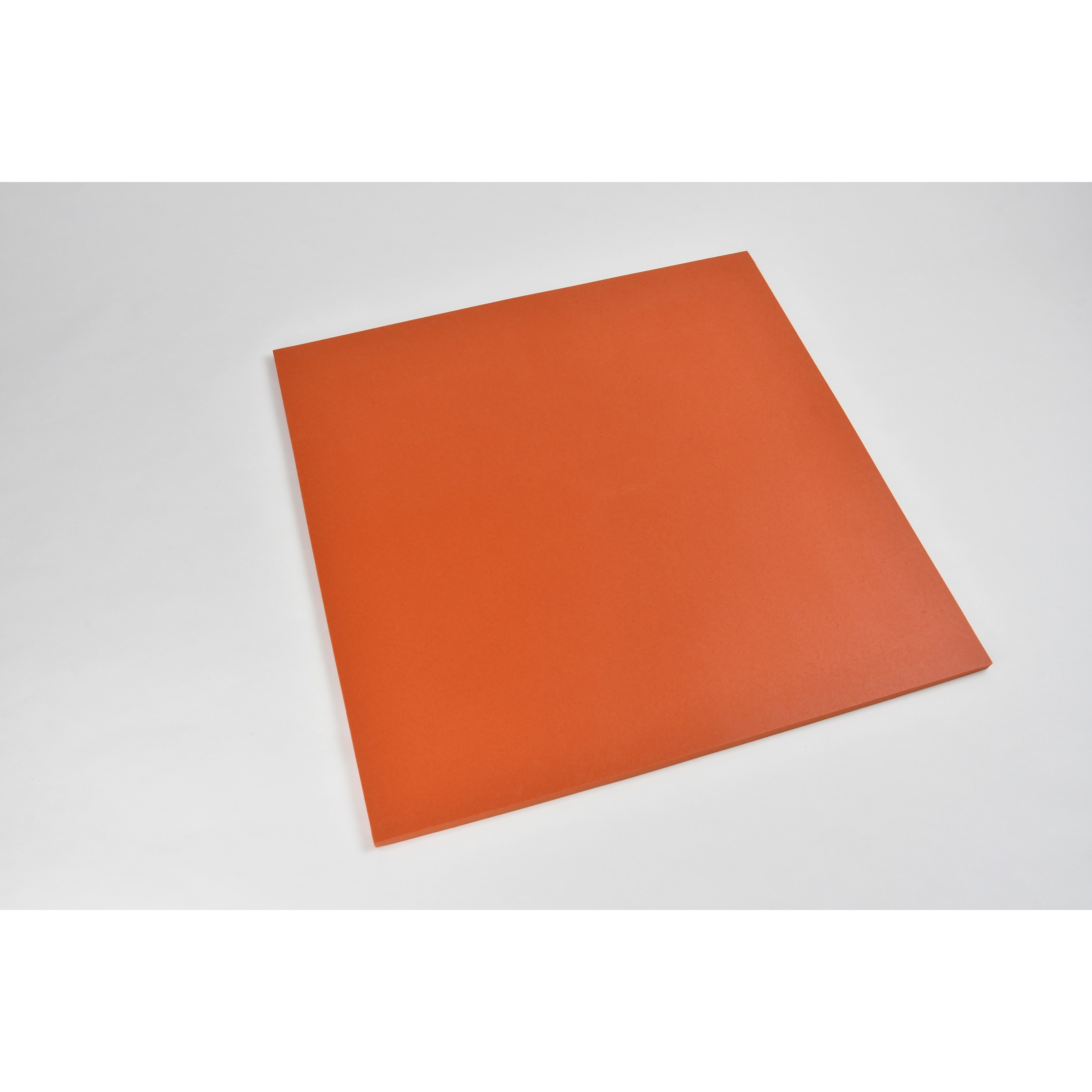 SS8-500-500 シリコンスポンジ シートタイプ スリーハイ 厚さ8mm寸法500×500mm  SS8-500-500