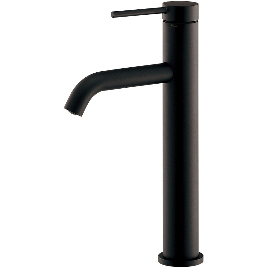 183-225-D シングルレバー混合栓 カクダイ 一般地・寒冷地共用 マット