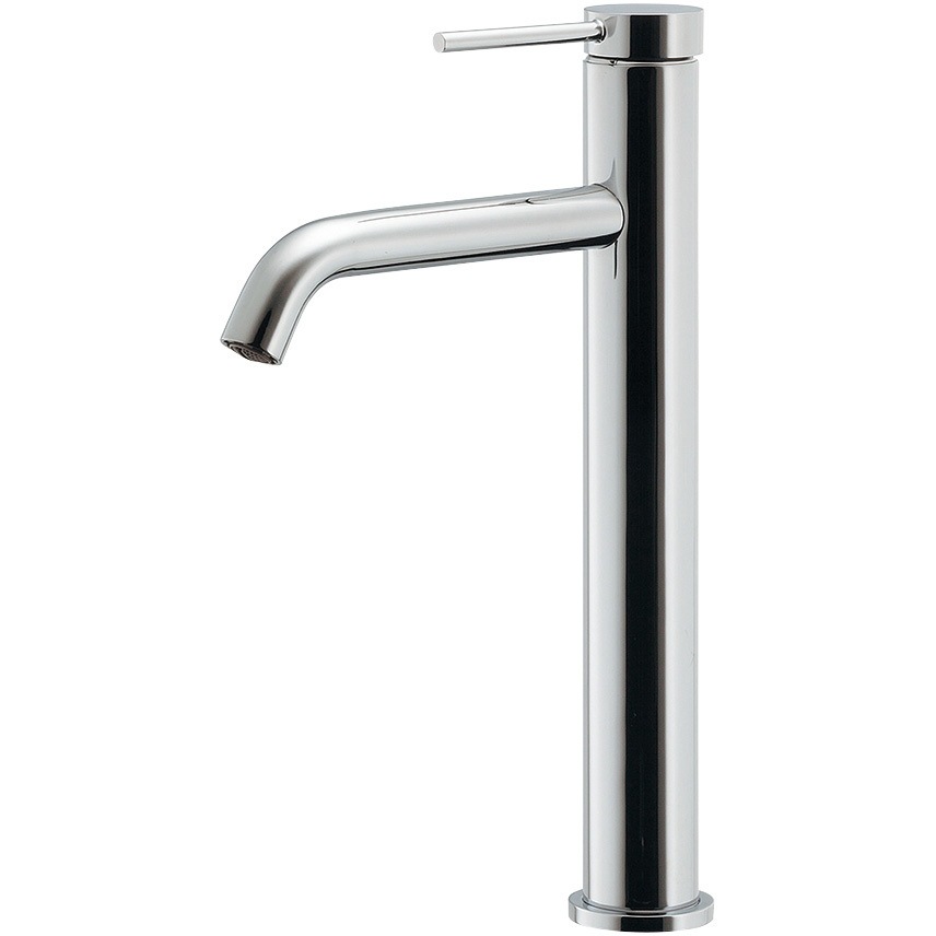 183-227 シングルレバー混合栓 カクダイ 一般地・寒冷地共用 クローム