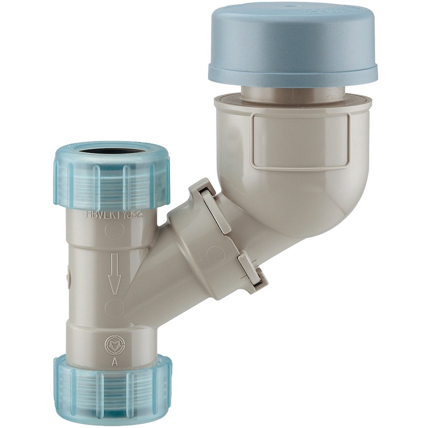 423-803 Sトラップ用低位通気弁 1個 カクダイ 【通販モノタロウ】