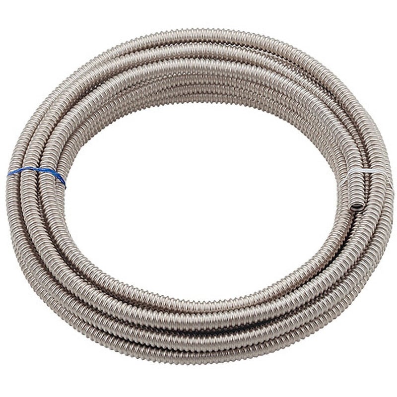 6710-20X10 巻フレキパイプ 1個 カクダイ 【通販モノタロウ】