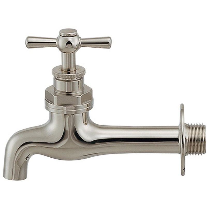 702-006-N 胴長横水栓 1個 カクダイ 【通販モノタロウ】