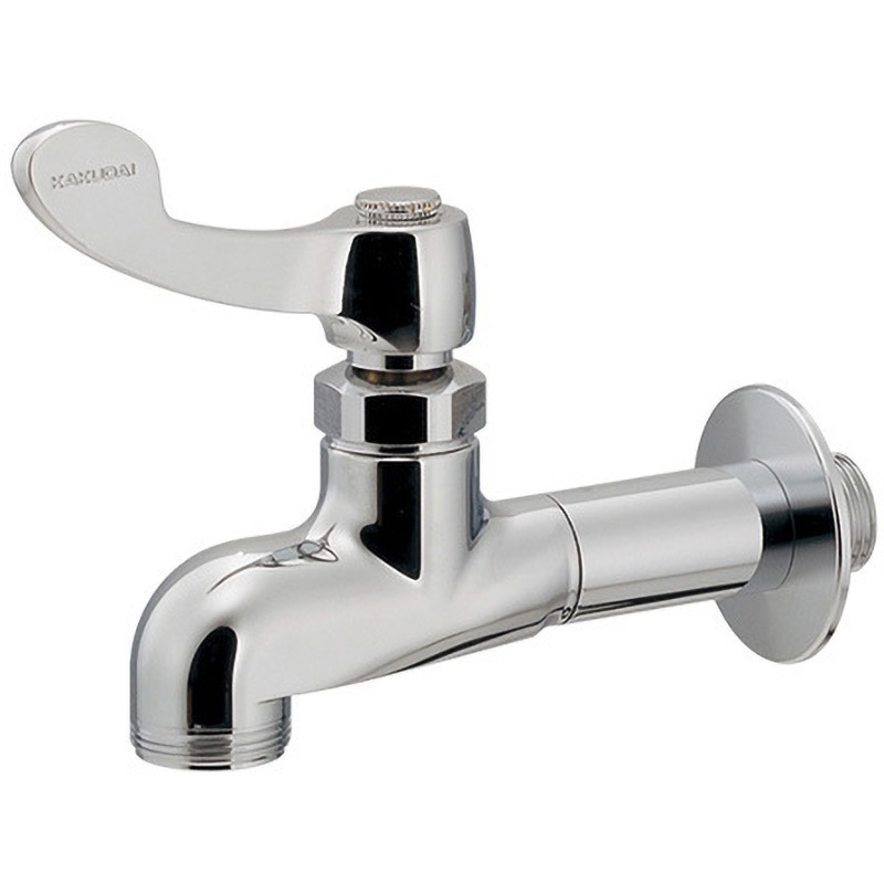 706-067-13QR 厨房用自在水栓本体 1個 カクダイ 【通販モノタロウ】