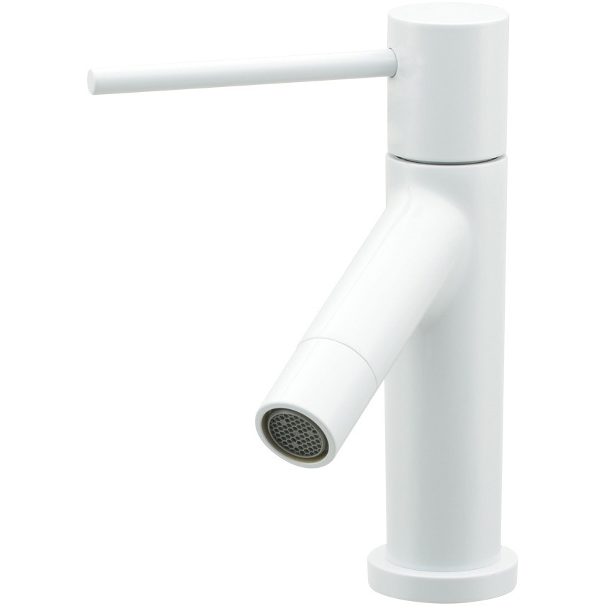 716-836-W 立水栓 カクダイ ホワイト色 716-836-W - 【通販モノタロウ】