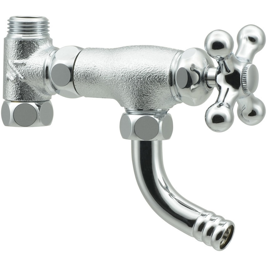 786-005-13 アングル形分岐栓 1個 カクダイ 【通販モノタロウ】