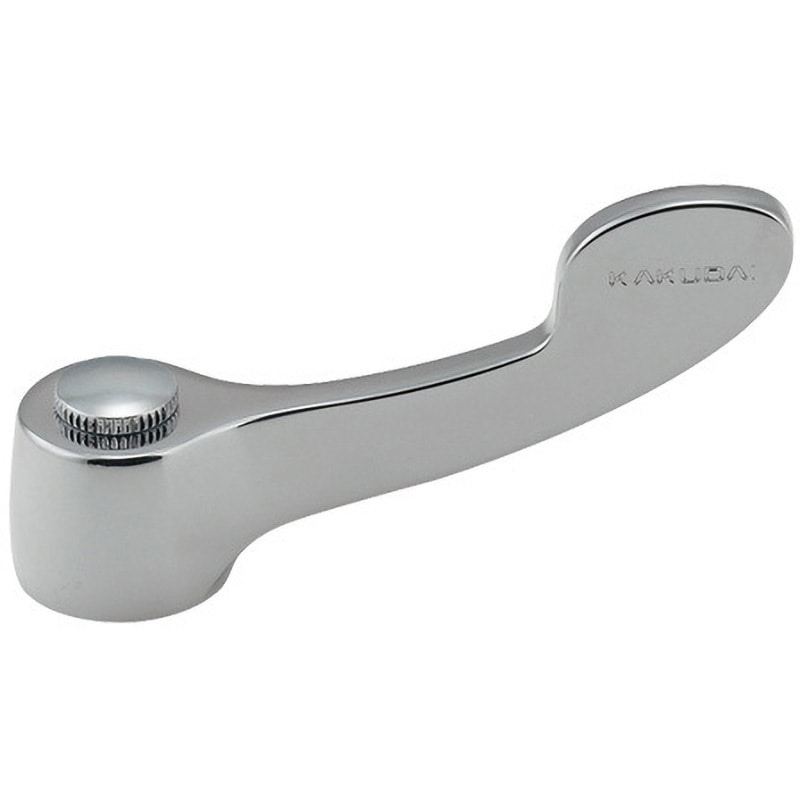 793-630 厨房用レバーハンドル 1個 カクダイ 【通販モノタロウ】