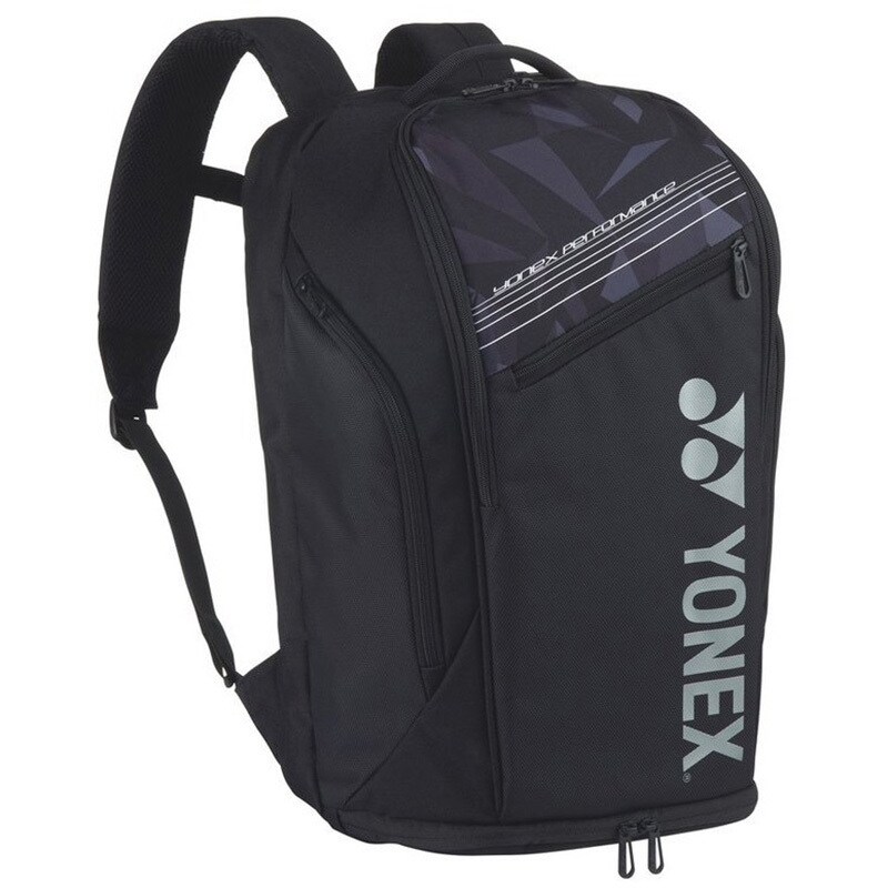 BAG2208LBK バックパック L 1個 ヨネックス(YONEX) 【通販サイトMonotaRO】