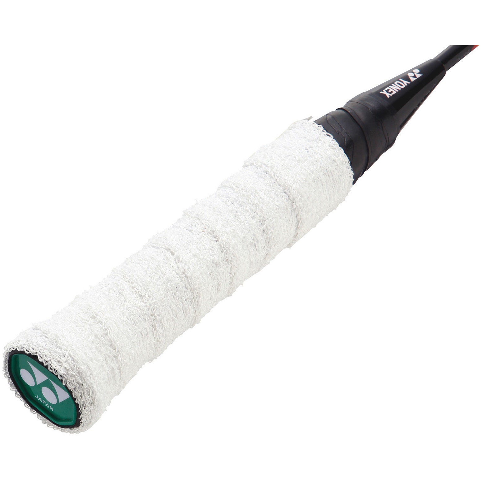 YONEX バドミントンラケット 3本セット AC403-3RD ナノタオルグリップ バトミントンラケット3本分 ヨネックス