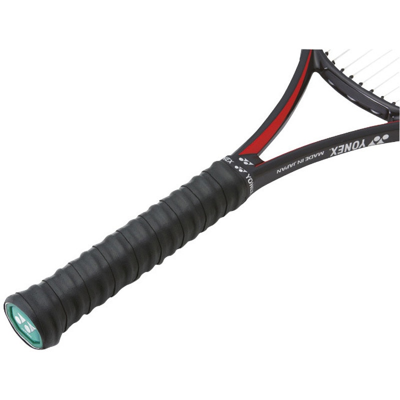AC104YL ウェットスーパーデコボコグリップ 1本入 ヨネックス(YONEX