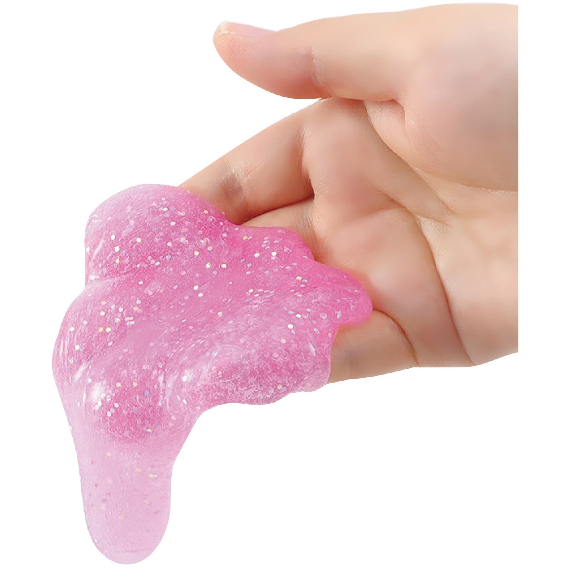 手作りキャビネット入りスライム各種 手作りキャビネット入りスライム各種