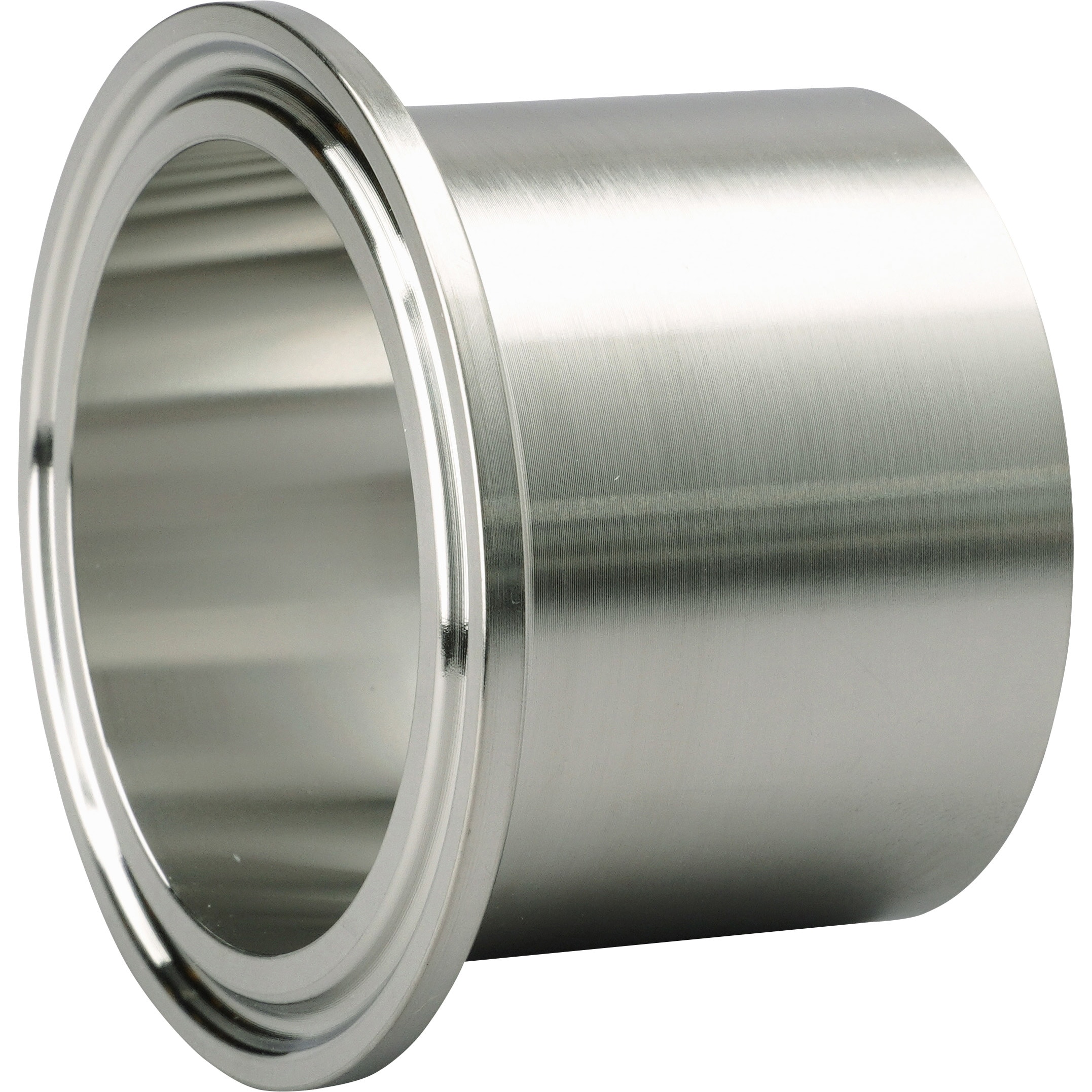 GAONA ガオナ KAKUDAI カクダイ GA-JK153 両ヘルールエルボ 1.5S サニタリー配管 SUS316L カクダイ⁄GAONA⁄ガオナ GA-JK153 水栓金具 両ヘルールエルボ(1.5S