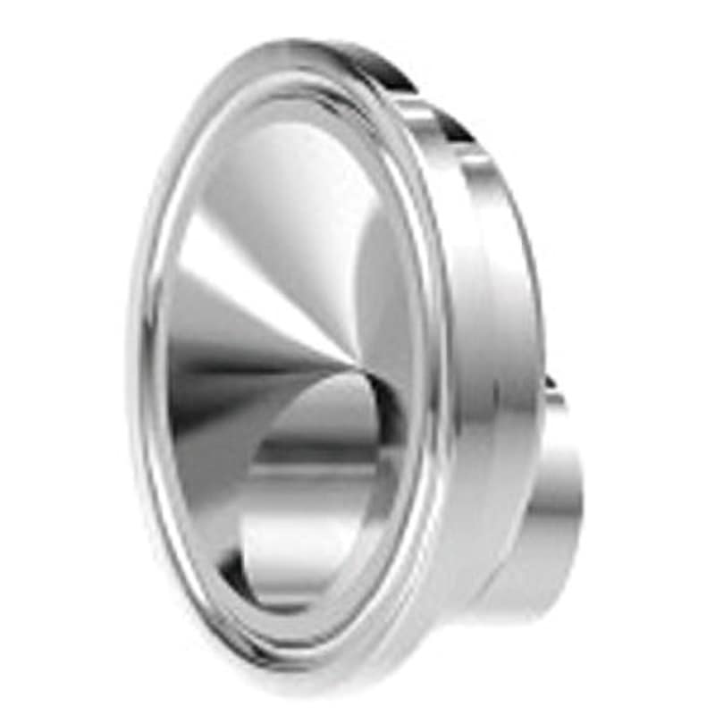 大阪サニタリー 溶接配管用継手 溶接式異径チーズ TEEX-W 3.0S×1.5S SUS316L 大阪サニタリー 溶接配管用継手 溶接式異径チーズ TEEX-W 4.0S×