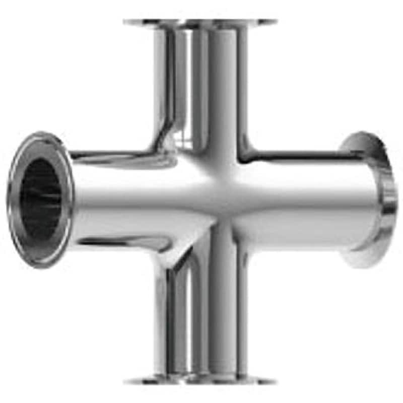 異径ヘルール（2．5SX20A）