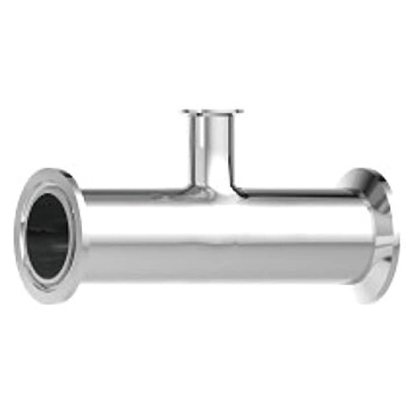 TEEX-3C ヘルール異径チーズ 304 大阪サニタリー サニタリー継手