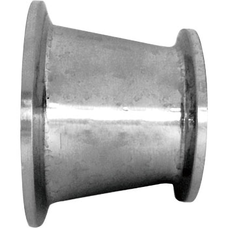 フジトク ヘルールチーズ 3S SUS304 サニタリー ( ZTE-F-3S ) フジトク ヘルールチーズ 1.5S SUS304 サニタリー ZTE-F-1.5S 1個 111