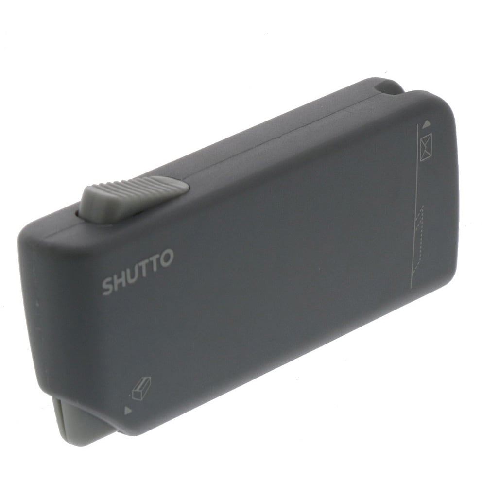S3720799 開梱カッター&レターオープナー SHUTTO サンスター文具
