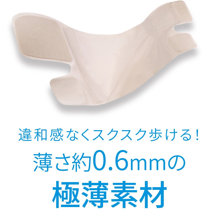 AP-434184 お医者さんの(R)膝サポーター ピタ肌 アルファックス