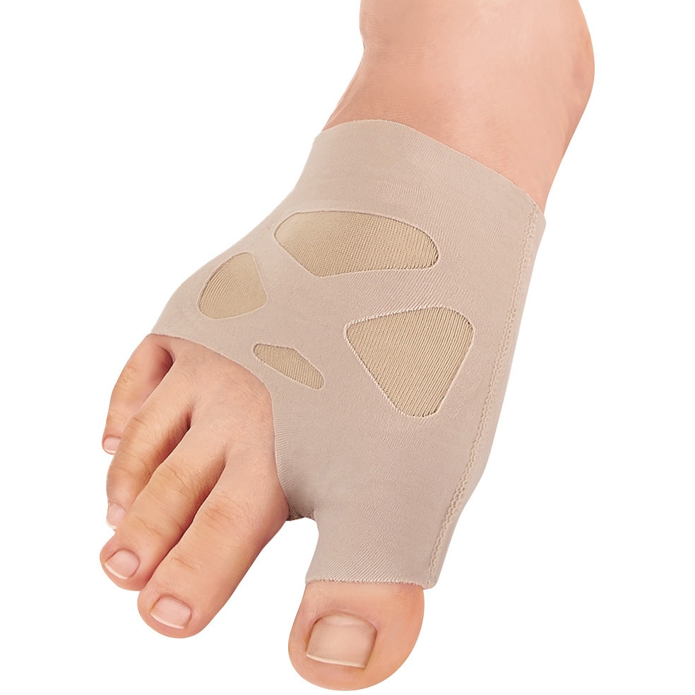 AP-434146 お医者さんの(R)外反母趾サポーター ピタ肌 アルファックス