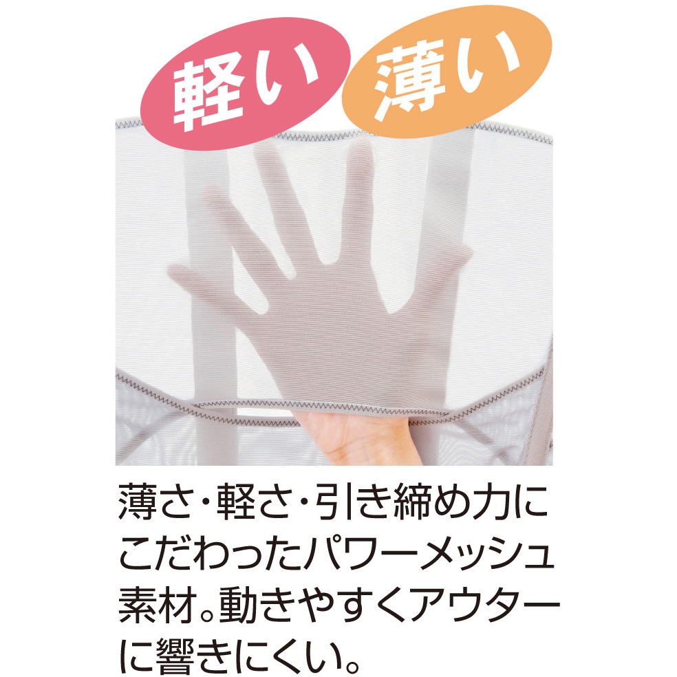 AP-203025 お医者さんの(R)がっちり下腹ベルト アルファックス
