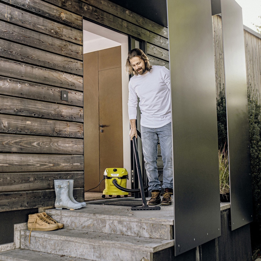 1.628-008.0 乾湿両用バキュームクリーナー WD 2 Plus 1台 ケルヒャー