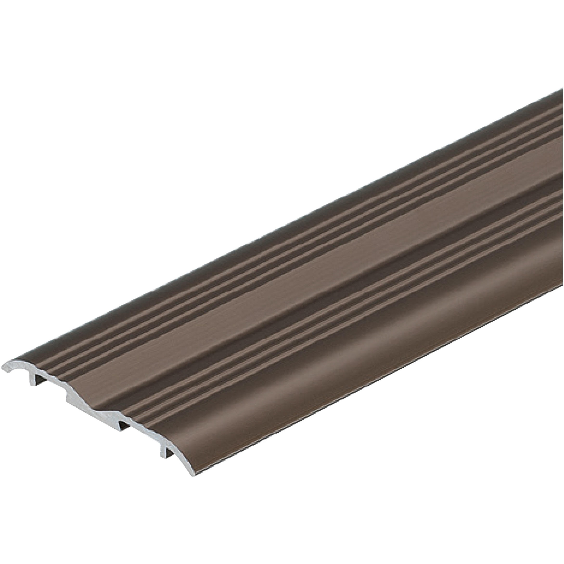 ウイングレール 35S アトムリビンテック 寸法3640mm 1本