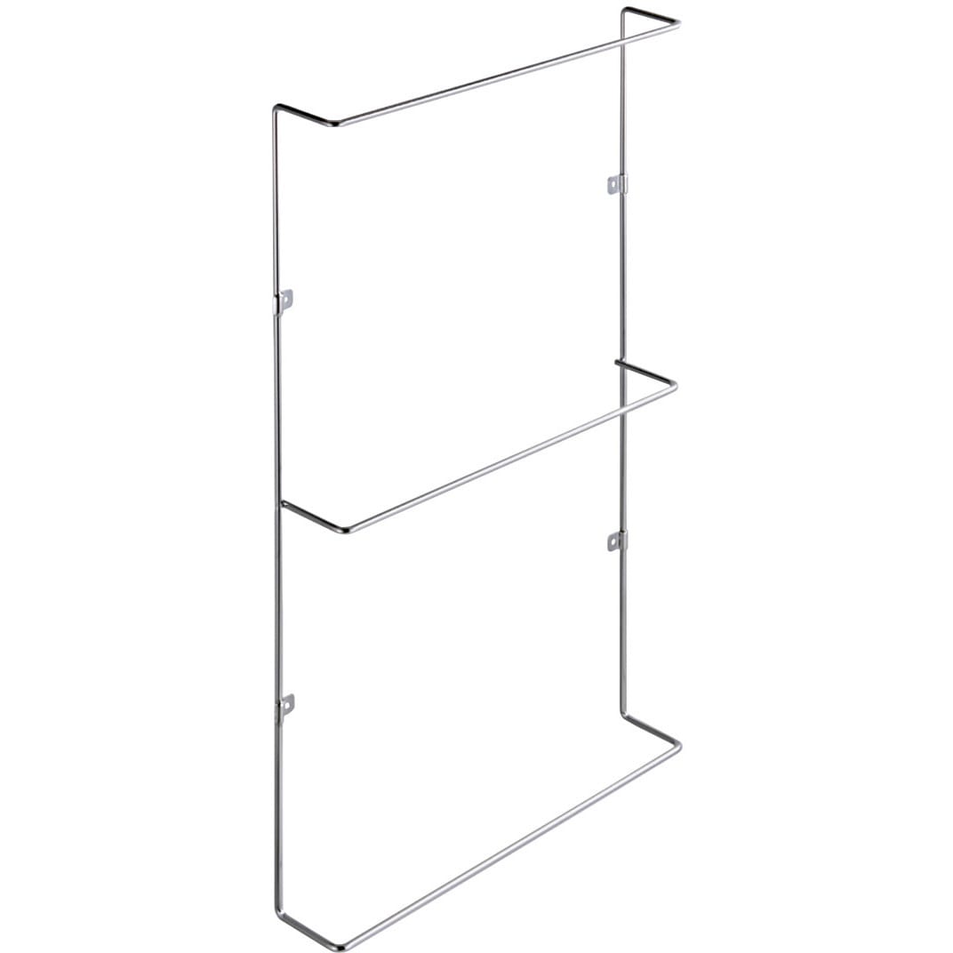 玄関収納用パーツ スリッパラック 1個 アトムリビンテック 【通販