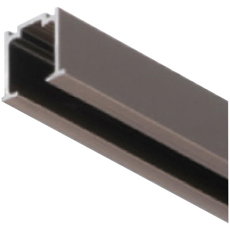 AFD-1300H 上部レール AFD-1300H アトムリビンテック アルミ押出し材 寸法3640mm