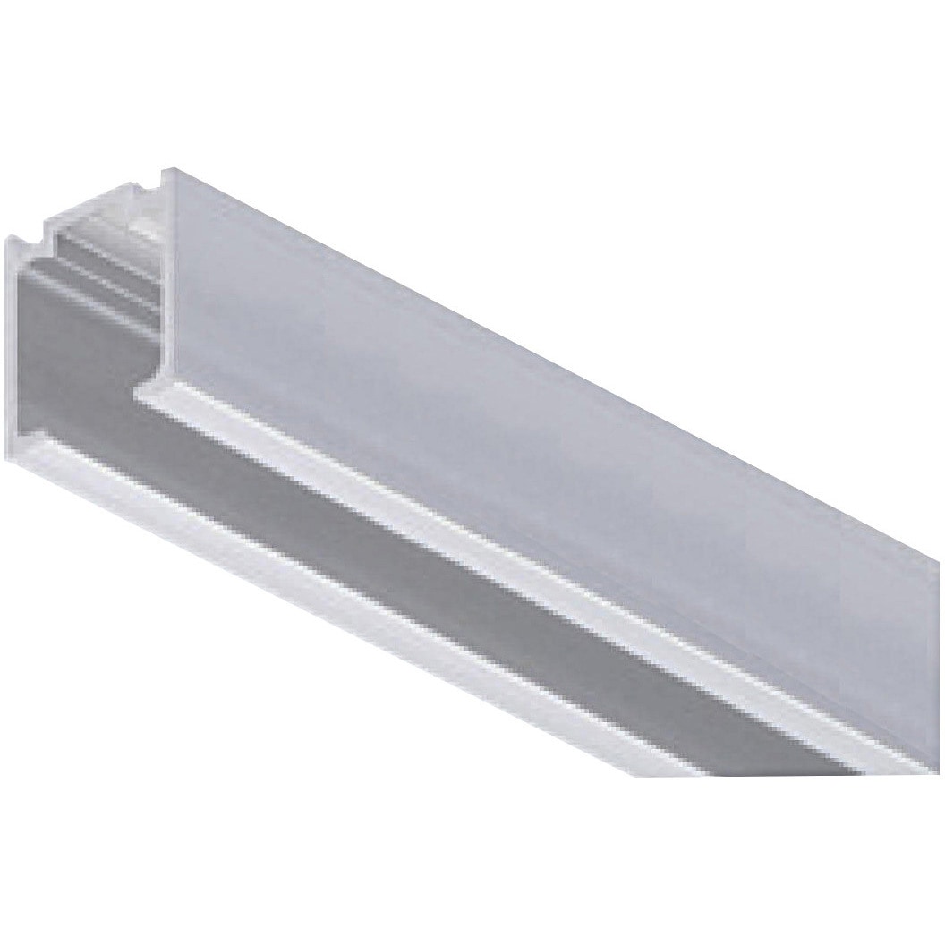 AFD-1500 上部レール AFD-1500 アトムリビンテック アルミ押出し材 寸法4000mm