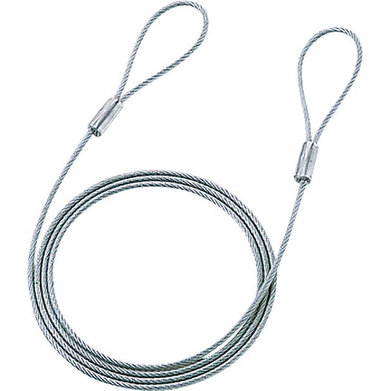 SLE-1W eセキュリティ サンワサプライ ワイヤー長さ1.5m SLE-1W 【通販