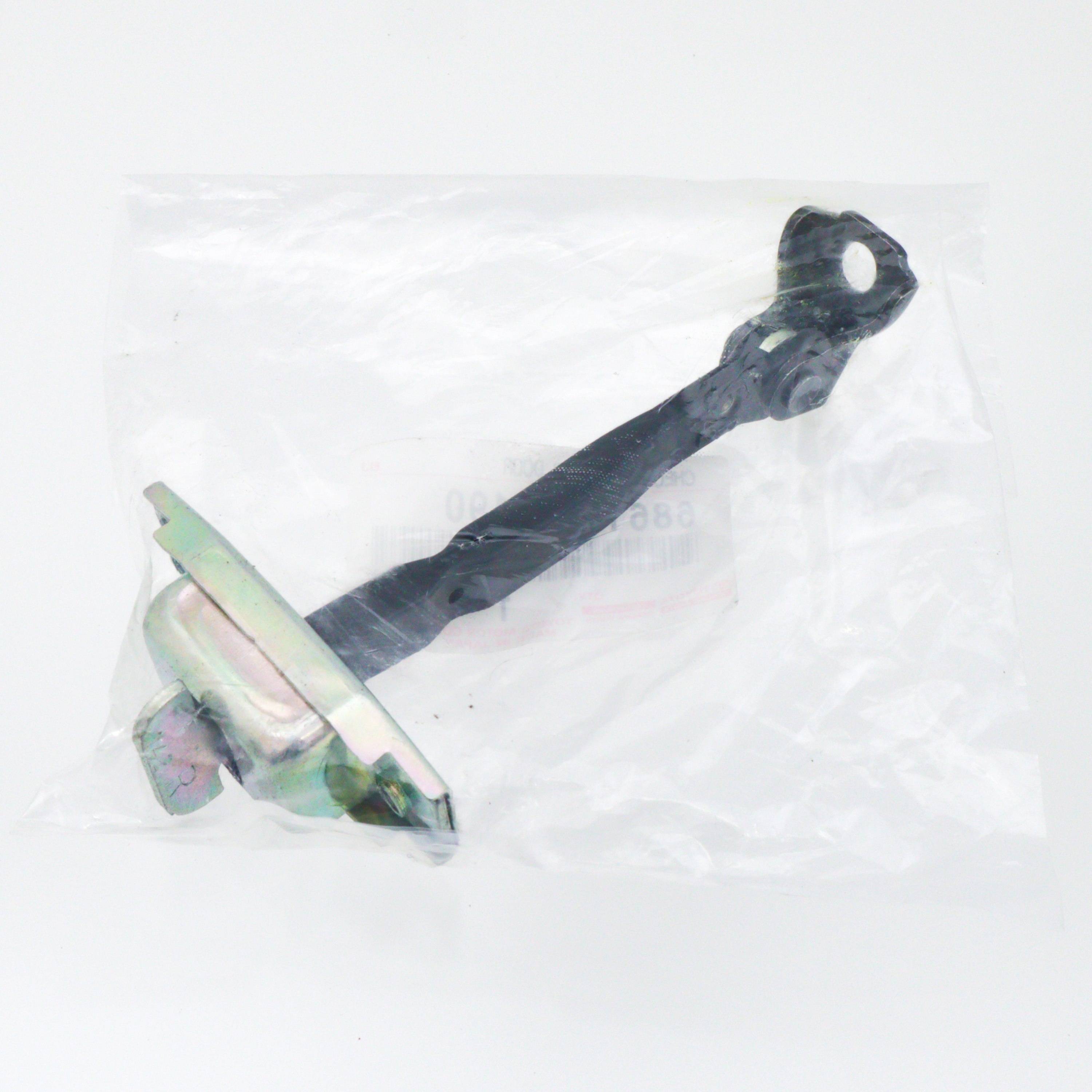 68610)フロントドア チェックASSY RH トヨタ トヨタ純正品番先頭68