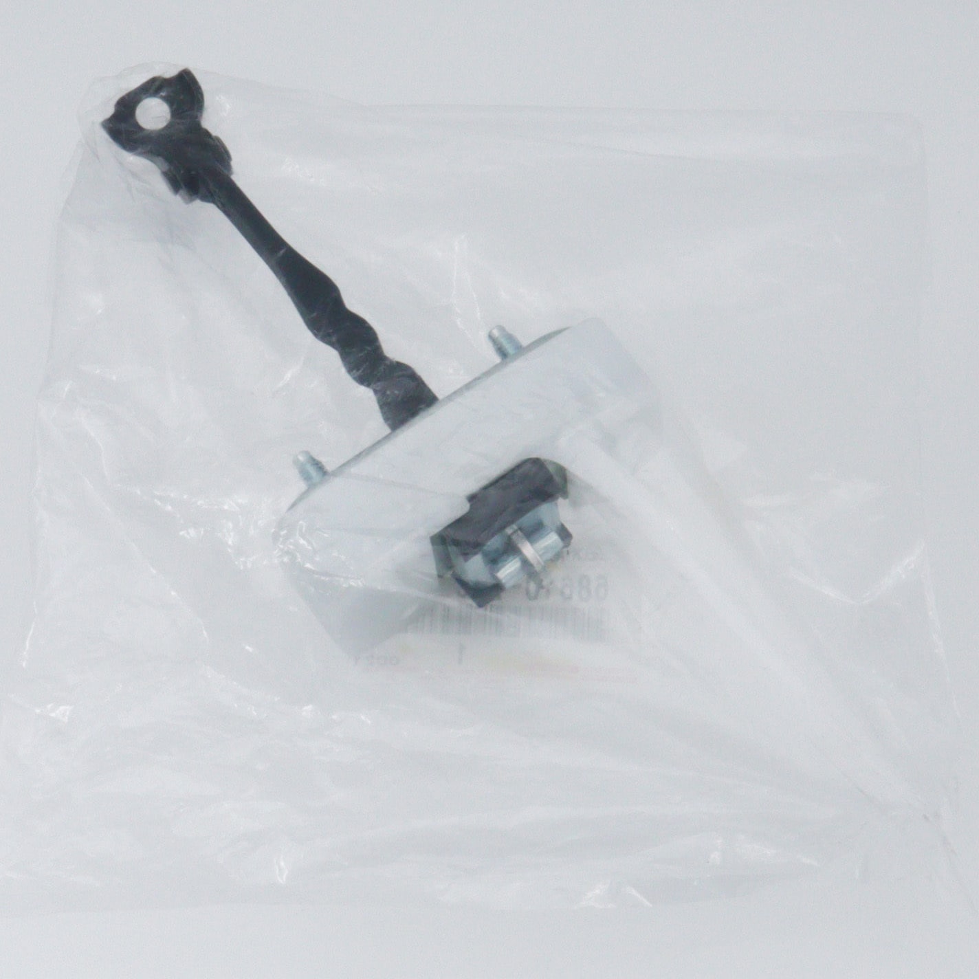 68610)フロントドア チェックASSY RH トヨタ トヨタ純正品番先頭68