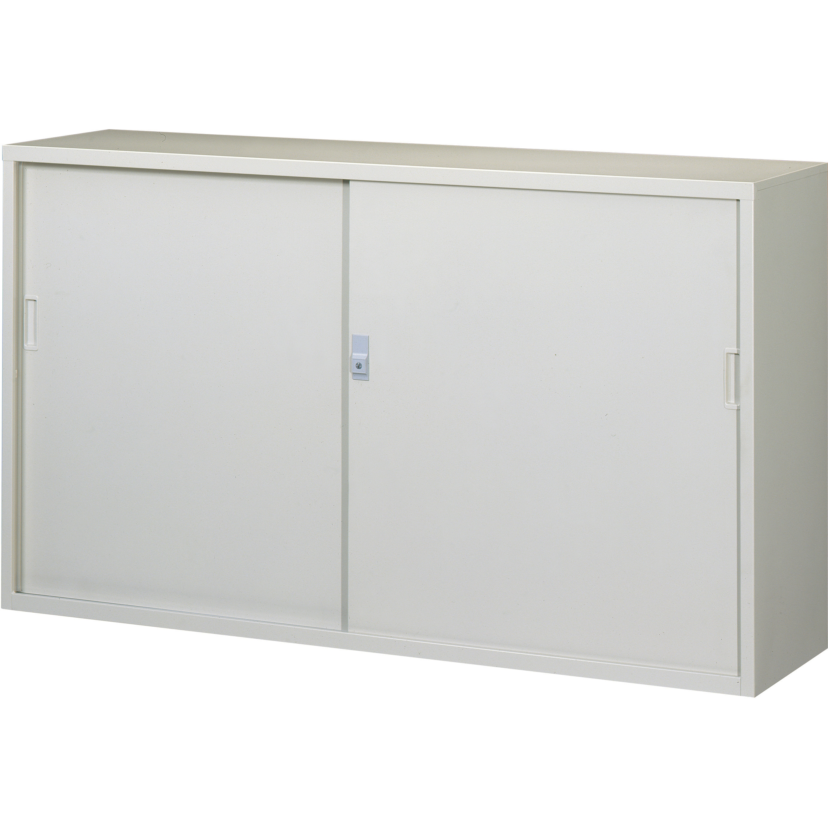 RFN305D 一般書庫 D400 ニューグレー色 5×3型引違書庫 1台 ノーブランド 【通販モノタロウ】