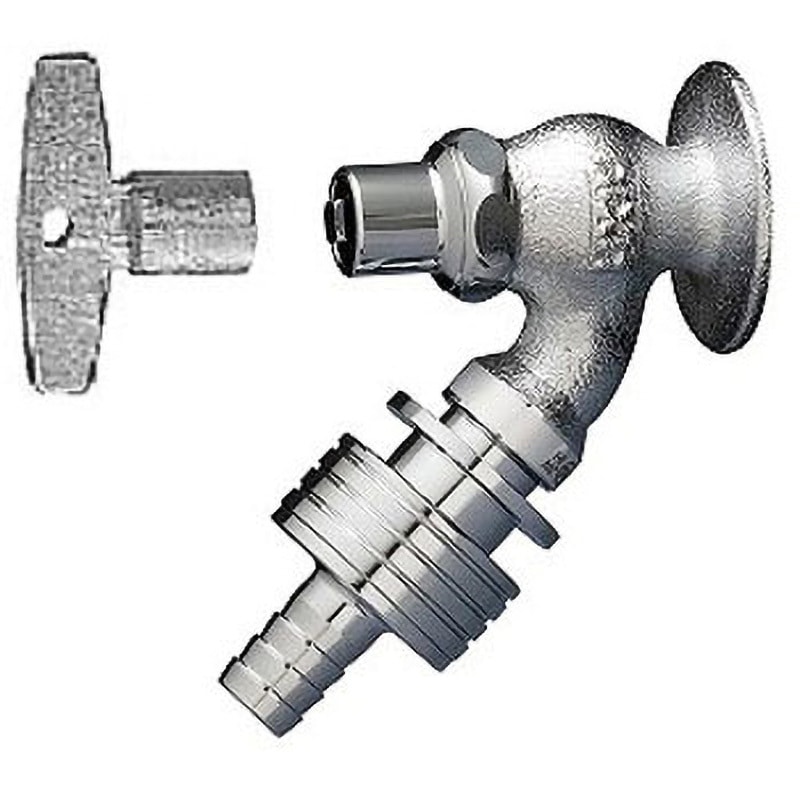 LF-33G-13-CV キー式自動接手散水栓 1個 INAX(LIXIL) 【通販モノタロウ】