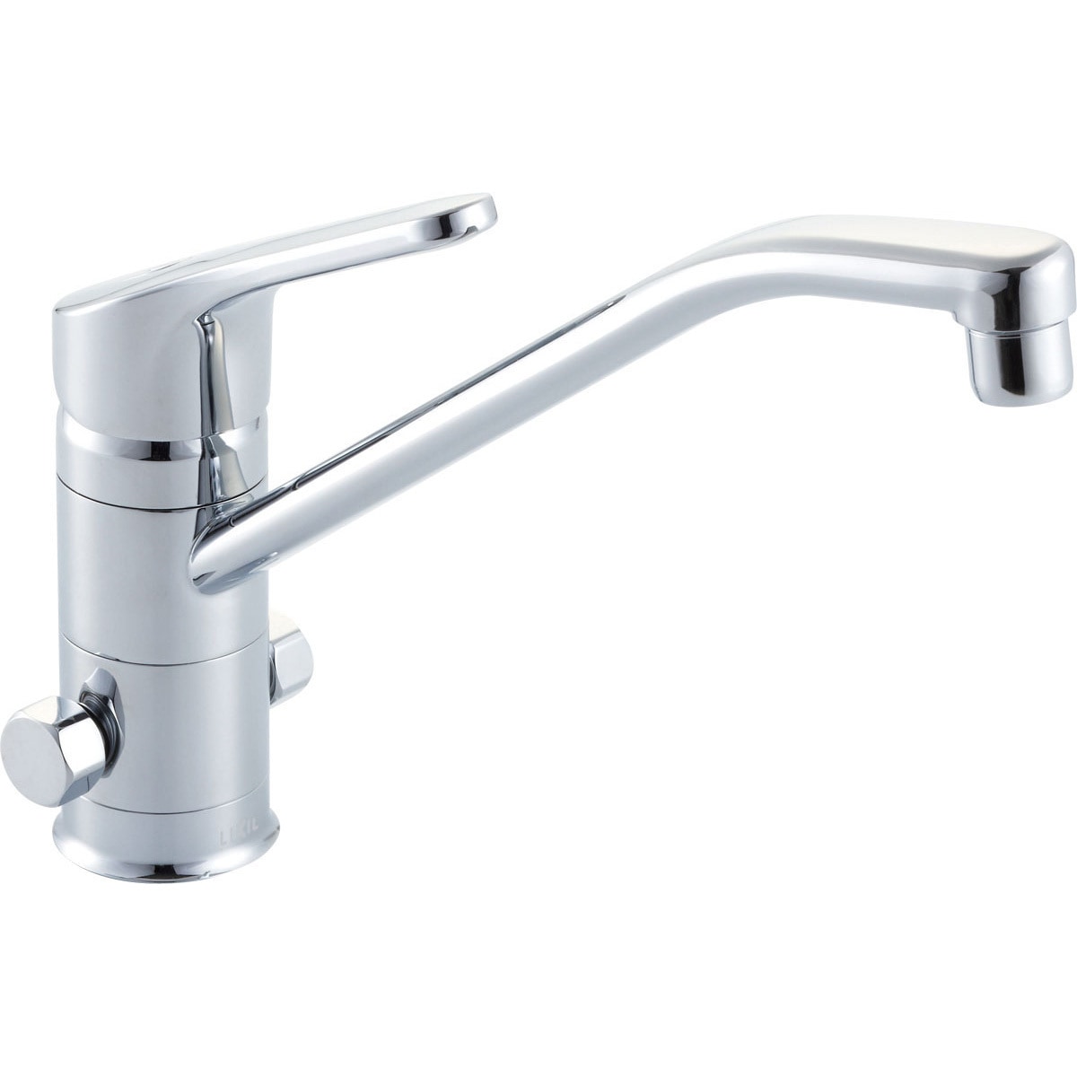 LIXIL(INAX)　SF-HB420SYXBV シングルレバー混合水栓 LIXIL LIXIL,INAX,SF-HB420SYXBV,エコハンドルシングルレバー