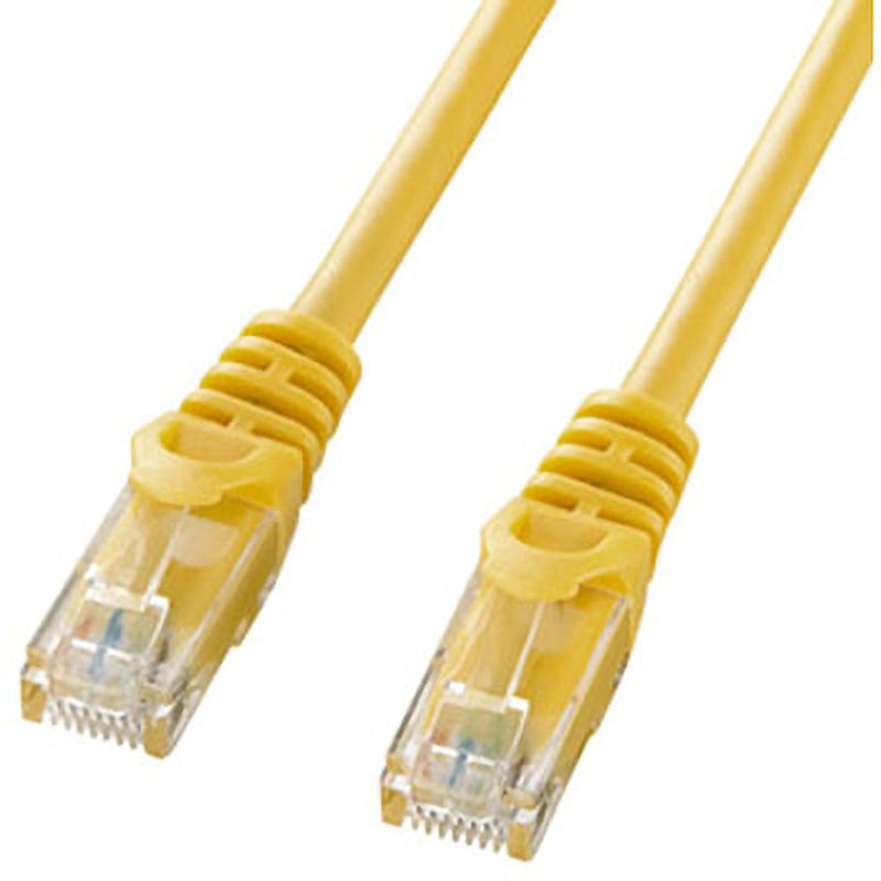 5個セット サンワサプライ カテゴリ6UTPLANケーブル LA-Y6-10WX5 5個セット サンワサプライ カテゴリ6AフラットLANケーブル KB-FL6A